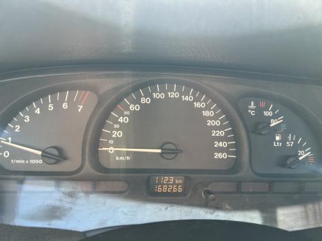 CHEVROLET Vectra Sedan 2.0 16V 4P CD, Foto 8
