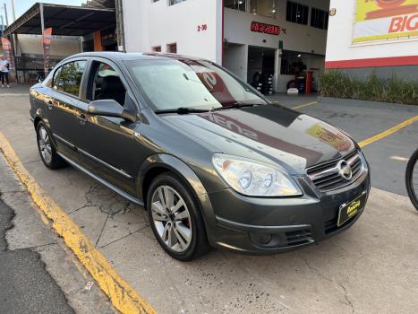CHEVROLET Vectra Sedan 2.4 16V 4P FLEX ELITE, Foto 3