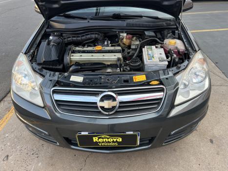 CHEVROLET Vectra Sedan 2.4 16V 4P FLEX ELITE, Foto 4