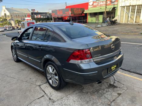 CHEVROLET Vectra Sedan 2.4 16V 4P FLEX ELITE, Foto 5