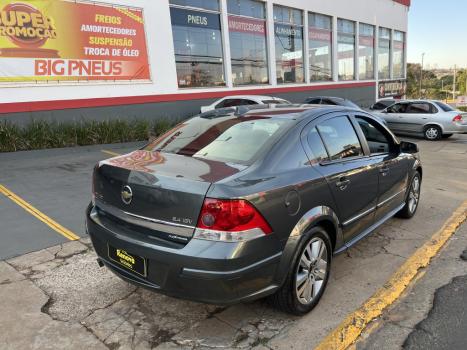 CHEVROLET Vectra Sedan 2.4 16V 4P FLEX ELITE, Foto 7