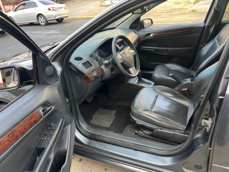 CHEVROLET Vectra Sedan 2.4 16V 4P FLEX ELITE, Foto 8