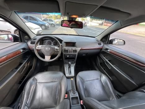 CHEVROLET Vectra Sedan 2.4 16V 4P FLEX ELITE, Foto 9