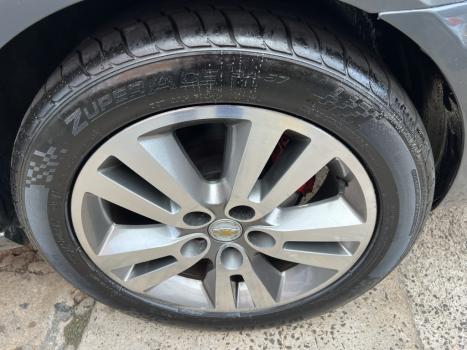 CHEVROLET Vectra Sedan 2.4 16V 4P FLEX ELITE, Foto 10