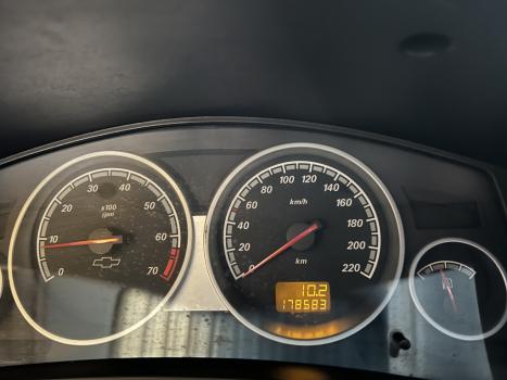 CHEVROLET Vectra Sedan 2.4 16V 4P FLEX ELITE, Foto 11