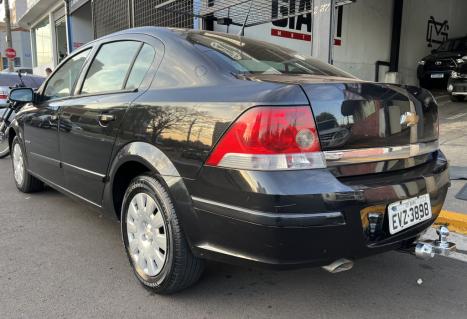 CHEVROLET Vectra Sedan 2.0 4P FLEX EXPRESSION, Foto 4