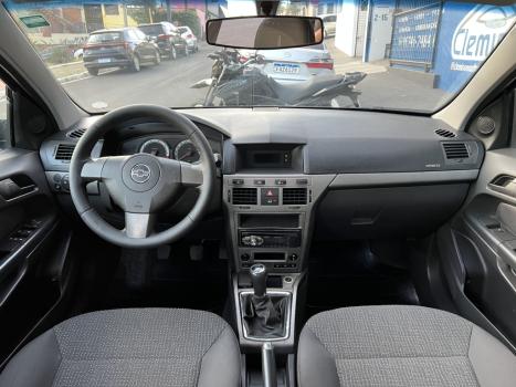 CHEVROLET Vectra Sedan 2.0 4P FLEX EXPRESSION, Foto 7