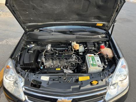 CHEVROLET Vectra Sedan 2.0 4P FLEX EXPRESSION, Foto 13