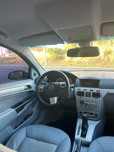 CHEVROLET Vectra Sedan 2.0 4P FLEX ELEGANCE AUTOMTICO, Foto 11