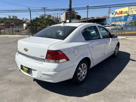 CHEVROLET Vectra Sedan 2.0 4P EXPRESSION, Foto 7