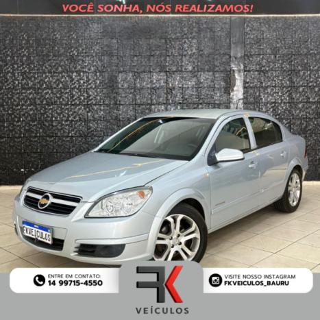 CHEVROLET Vectra Sedan 2.0 4P FLEX EXPRESSION, Foto 1