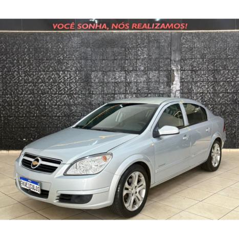 CHEVROLET Vectra Sedan 2.0 4P FLEX EXPRESSION, Foto 2