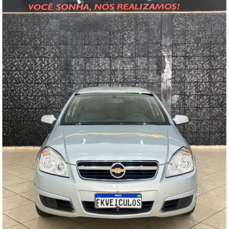 CHEVROLET Vectra Sedan 2.0 4P FLEX EXPRESSION, Foto 3