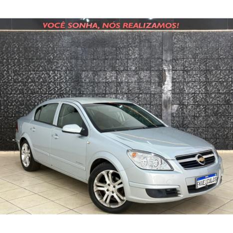 CHEVROLET Vectra Sedan 2.0 4P FLEX EXPRESSION, Foto 4