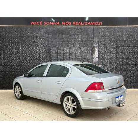 CHEVROLET Vectra Sedan 2.0 4P FLEX EXPRESSION, Foto 6