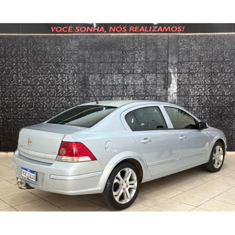 CHEVROLET Vectra Sedan 2.0 4P FLEX EXPRESSION, Foto 9