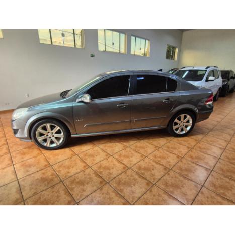 CHEVROLET Vectra Sedan 2.0 4P ELITE AUTOMTICO, Foto 3