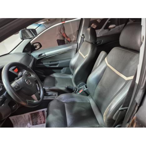 CHEVROLET Vectra Sedan 2.0 4P ELITE AUTOMTICO, Foto 8