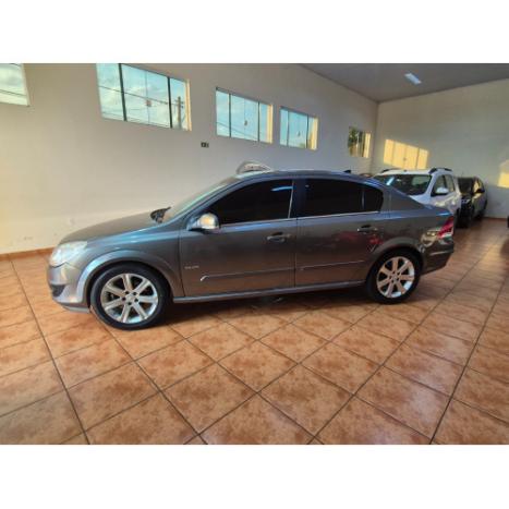 CHEVROLET Vectra Sedan 2.0 4P ELITE AUTOMTICO, Foto 11