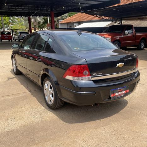 CHEVROLET Vectra Sedan 2.0 4P FLEX EXPRESSION, Foto 2