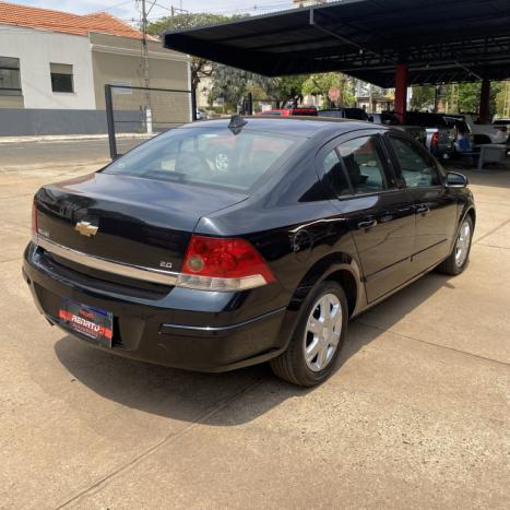 CHEVROLET Vectra Sedan 2.0 4P FLEX EXPRESSION, Foto 3