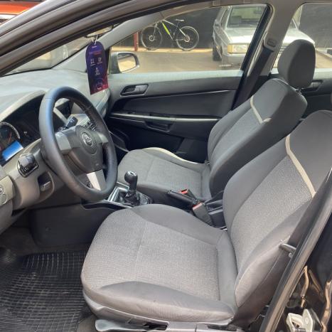 CHEVROLET Vectra Sedan 2.0 4P FLEX EXPRESSION, Foto 4