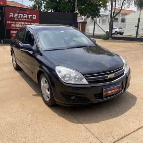 CHEVROLET Vectra Sedan 2.0 4P FLEX EXPRESSION, Foto 6
