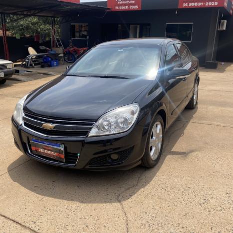 CHEVROLET Vectra Sedan 2.0 4P FLEX EXPRESSION, Foto 7