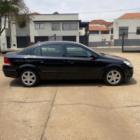 CHEVROLET Vectra Sedan 2.0 4P FLEX EXPRESSION, Foto 8