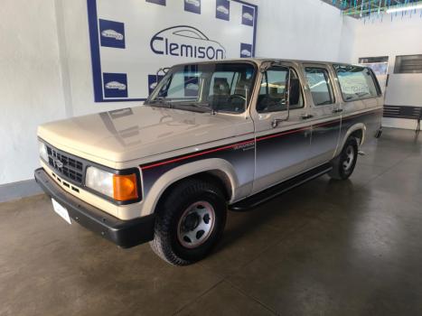 CHEVROLET Veraneio 4.0 4P DIESEL CUSTOM S CABINE DUPLA, Foto 1