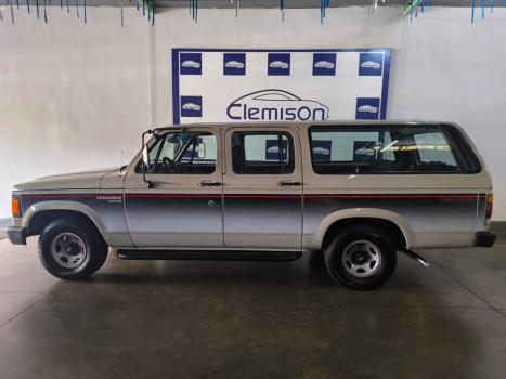 CHEVROLET Veraneio 4.0 4P DIESEL CUSTOM S CABINE DUPLA, Foto 2