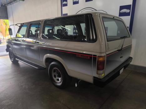 CHEVROLET Veraneio 4.0 4P DIESEL CUSTOM S CABINE DUPLA, Foto 3