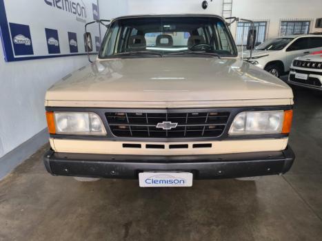 CHEVROLET Veraneio 4.0 4P DIESEL CUSTOM S CABINE DUPLA, Foto 4