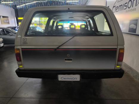 CHEVROLET Veraneio 4.0 4P DIESEL CUSTOM S CABINE DUPLA, Foto 5
