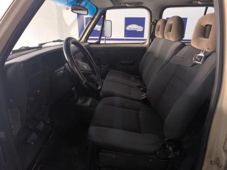 CHEVROLET Veraneio 4.0 4P DIESEL CUSTOM S CABINE DUPLA, Foto 6