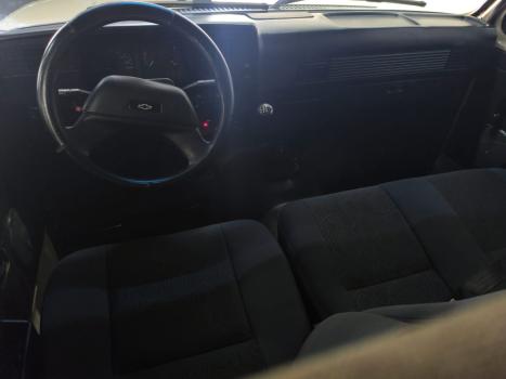 CHEVROLET Veraneio 4.0 4P DIESEL CUSTOM S CABINE DUPLA, Foto 7