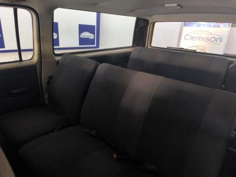 CHEVROLET Veraneio 4.0 4P DIESEL CUSTOM S CABINE DUPLA, Foto 8