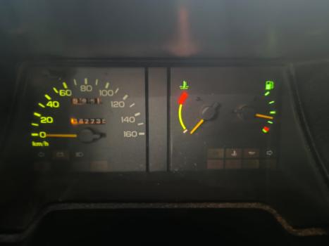 CHEVROLET Veraneio 4.0 4P DIESEL CUSTOM S CABINE DUPLA, Foto 9