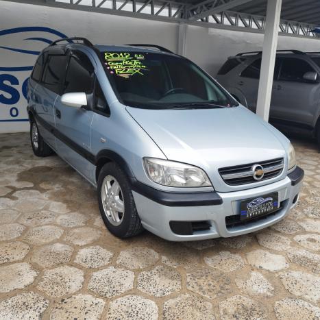 CHEVROLET Zafira 2.0 4P EXPRESSION FLEX AUTOMTICO, Foto 1