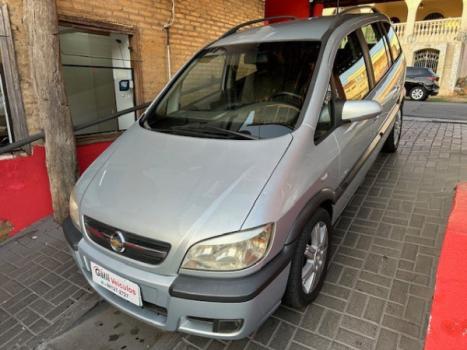 CHEVROLET Zafira 2.0 4P FLEX ELEGANCE AUTOMTICO, Foto 1