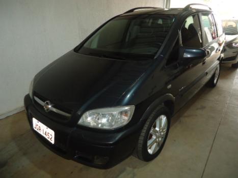 CHEVROLET Zafira 2.0 4P FLEX ELEGANCE AUTOMTICO, Foto 1