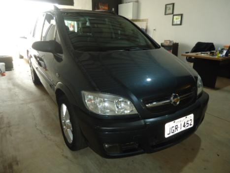 CHEVROLET Zafira 2.0 4P FLEX ELEGANCE AUTOMTICO, Foto 2