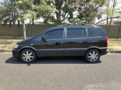 CHEVROLET Zafira 2.0 4P ELEGANCE AUTOMTICO, Foto 7