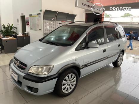 CHEVROLET Zafira 2.0 4P EXPRESSION FLEX AUTOMTICO, Foto 1