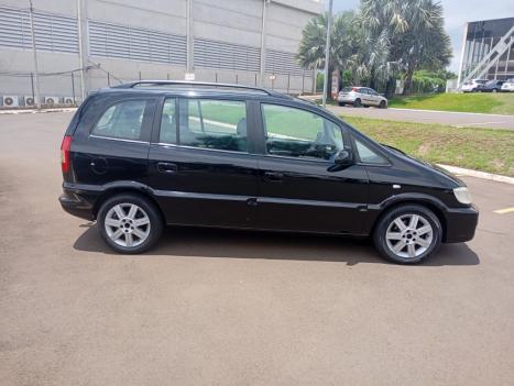 CHEVROLET Zafira 2.0 4P ELITE FLEX AUTOMTICO 7 LUGARES, Foto 6