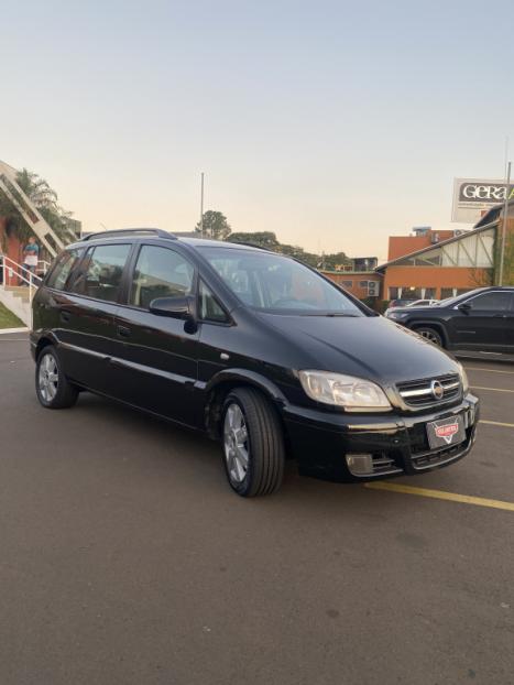 CHEVROLET Zafira 2.0 4P ELITE FLEX 7 LUGARES AUTOMTICO, Foto 6