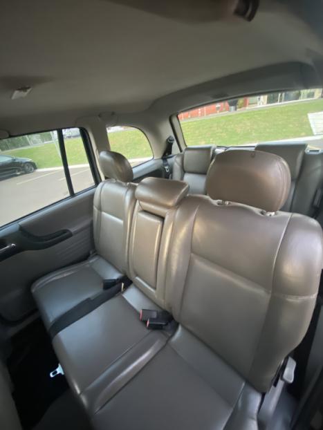CHEVROLET Zafira 2.0 4P ELITE FLEX 7 LUGARES AUTOMTICO, Foto 8