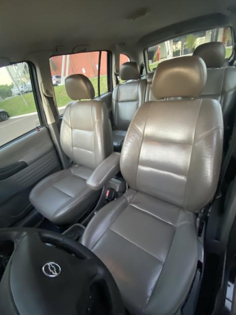 CHEVROLET Zafira 2.0 4P ELITE FLEX 7 LUGARES AUTOMTICO, Foto 11
