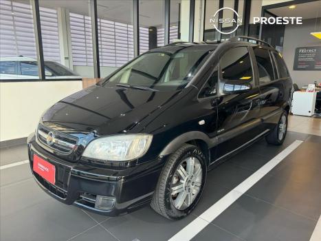 CHEVROLET Zafira 2.0 4P FLEX ELITE AUTOMTICO, Foto 3