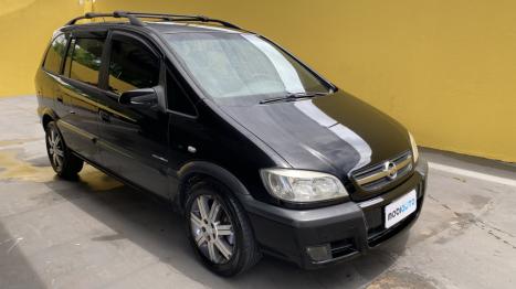 CHEVROLET Zafira 2.0 4P ELEGANCE AUTOMTICO, Foto 2